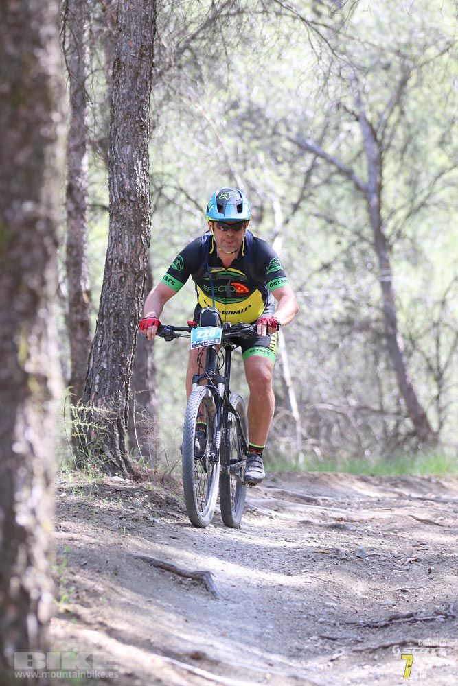 Circuito Scott 7 Estrellas. Ruta del Jarama 2018. Galería 5