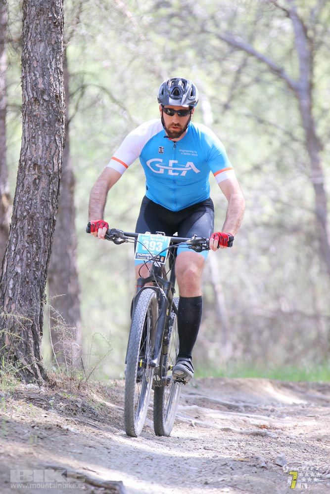 Circuito Scott 7 Estrellas. Ruta del Jarama 2018. Galería 5
