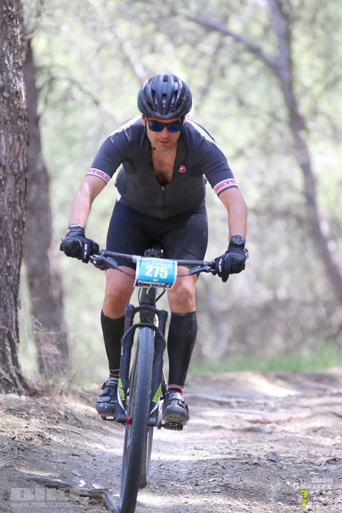Circuito Scott 7 Estrellas. Ruta del Jarama 2018. Galería 5