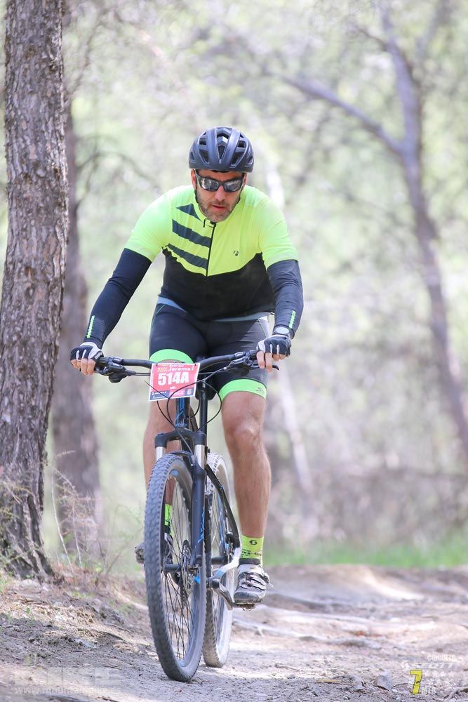 Circuito Scott 7 Estrellas. Ruta del Jarama 2018. Galería 5