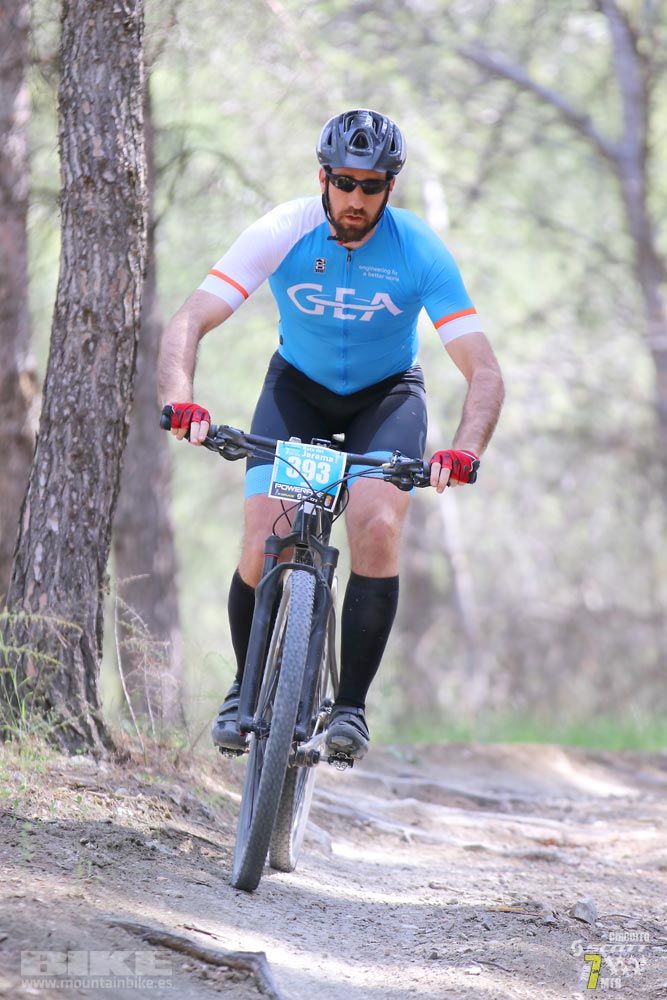Circuito Scott 7 Estrellas. Ruta del Jarama 2018. Galería 5