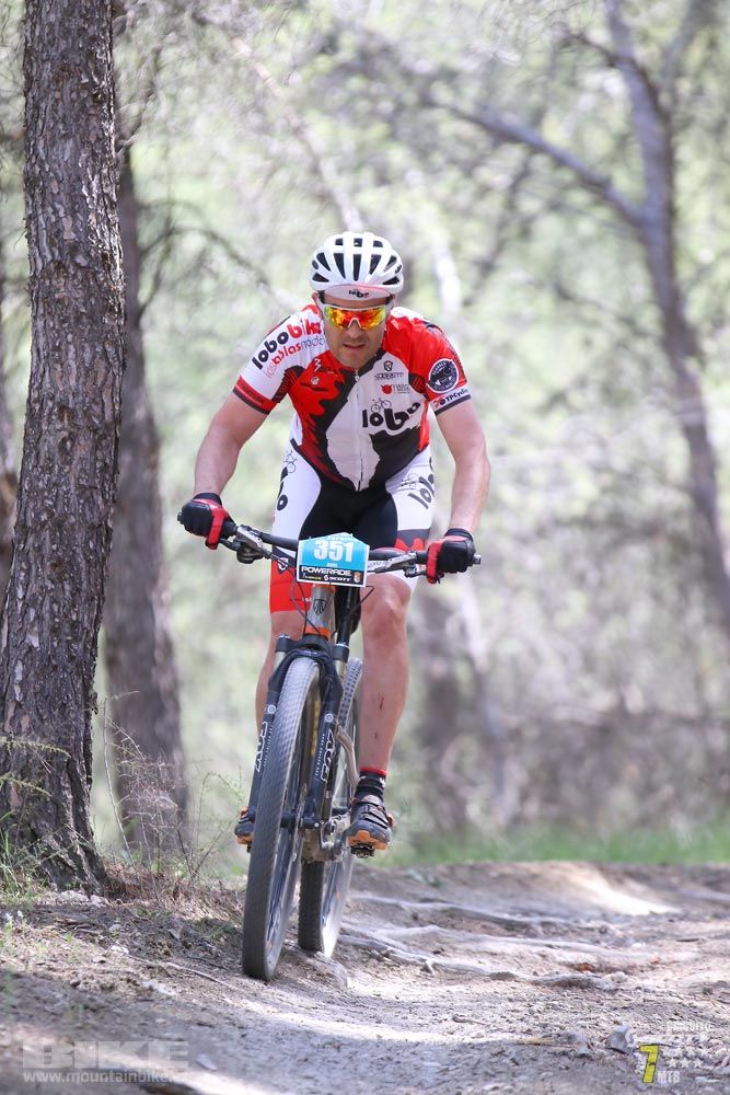 Circuito Scott 7 Estrellas. Ruta del Jarama 2018. Galería 5