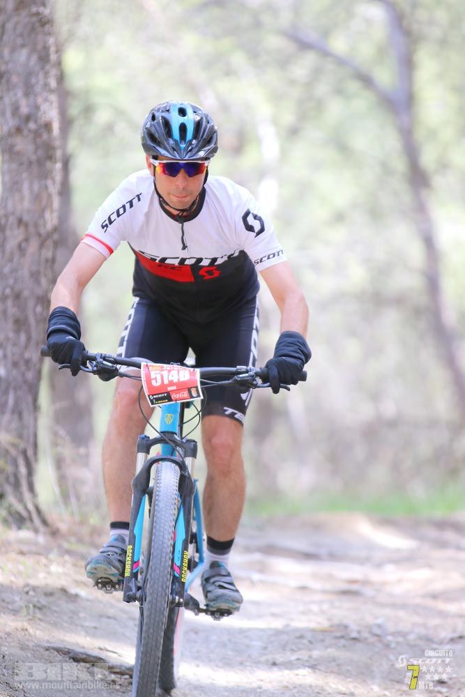 Circuito Scott 7 Estrellas. Ruta del Jarama 2018. Galería 5