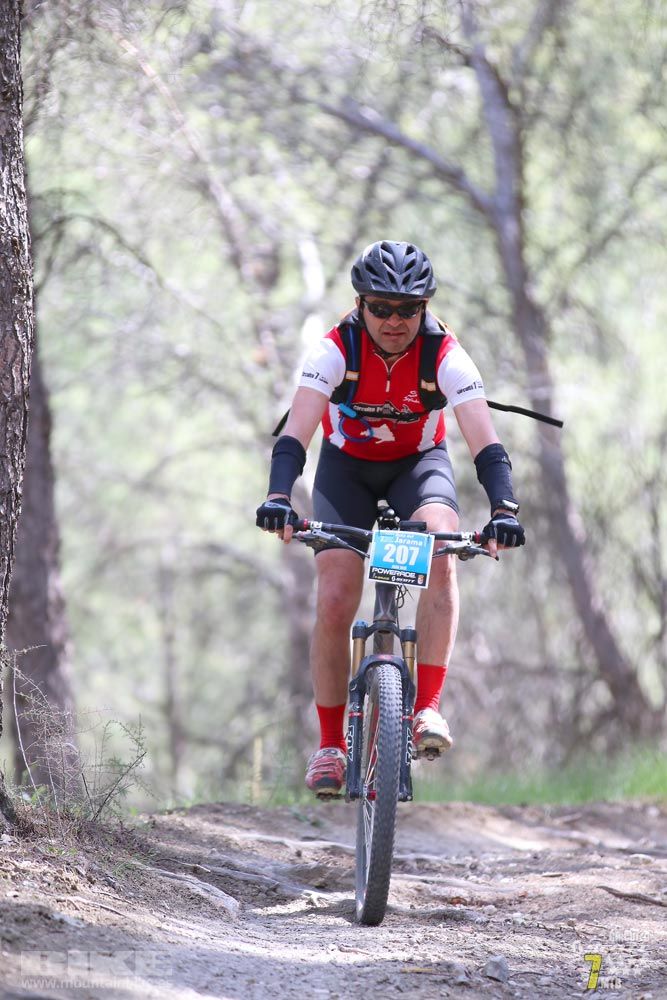 Circuito Scott 7 Estrellas. Ruta del Jarama 2018. Galería 5