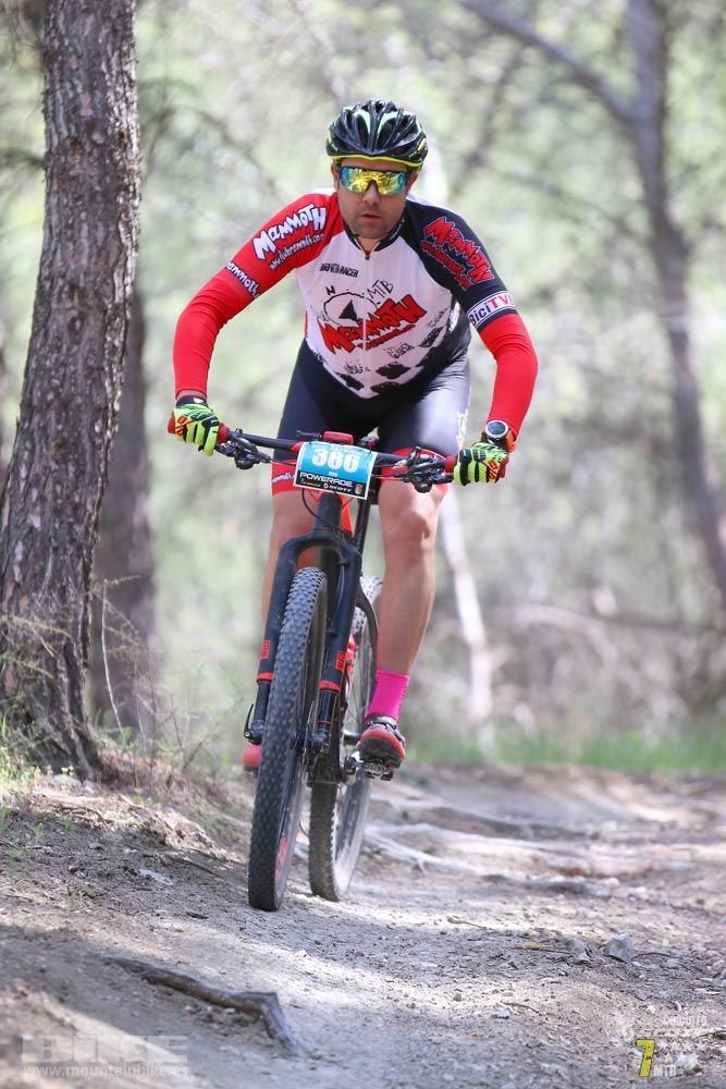 Circuito Scott 7 Estrellas. Ruta del Jarama 2018. Galería 5