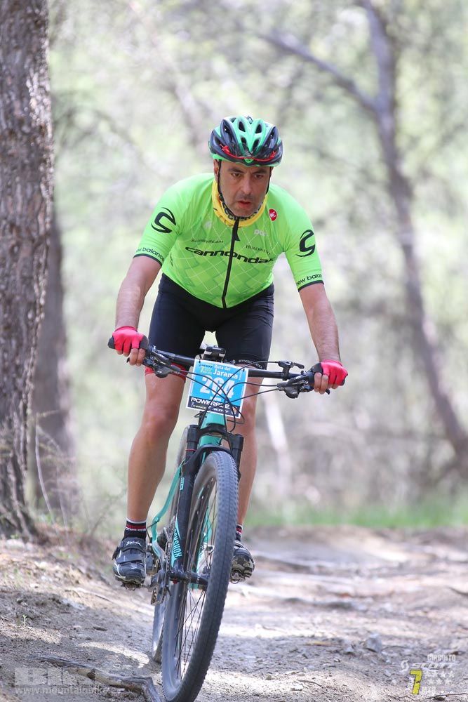 Circuito Scott 7 Estrellas. Ruta del Jarama 2018. Galería 5