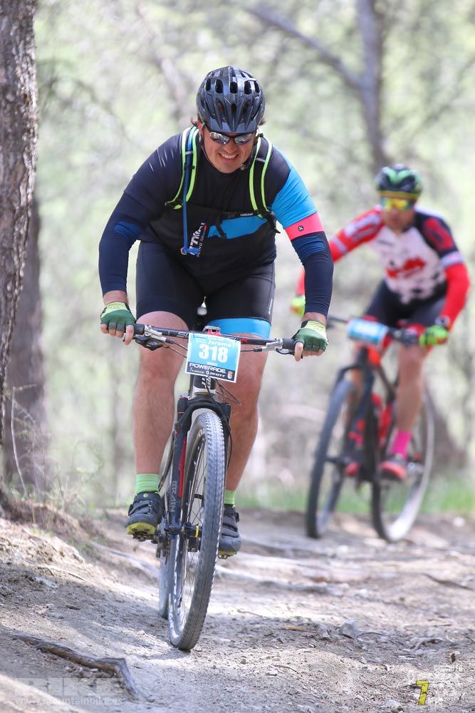 Circuito Scott 7 Estrellas. Ruta del Jarama 2018. Galería 5