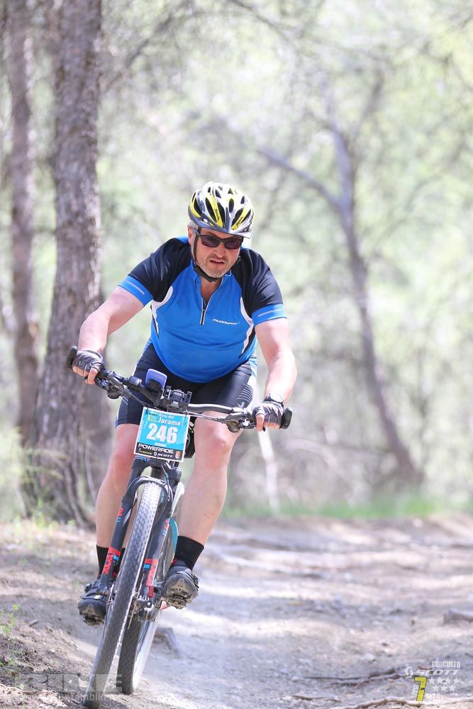 Circuito Scott 7 Estrellas. Ruta del Jarama 2018. Galería 5