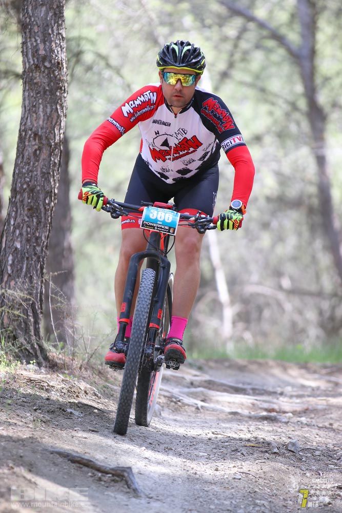 Circuito Scott 7 Estrellas. Ruta del Jarama 2018. Galería 5