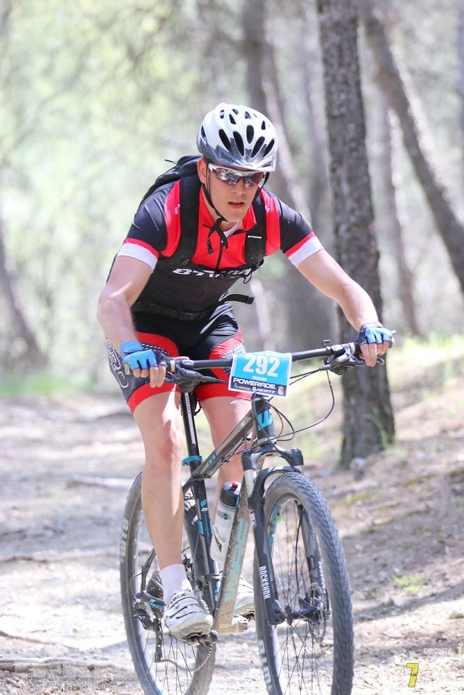 Circuito Scott 7 Estrellas. Ruta del Jarama 2018. Galería 5