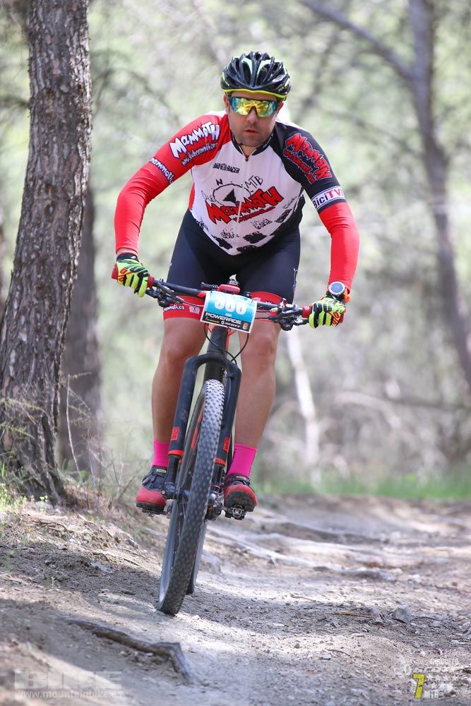 Circuito Scott 7 Estrellas. Ruta del Jarama 2018. Galería 5