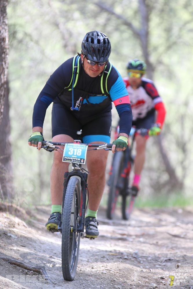 Circuito Scott 7 Estrellas. Ruta del Jarama 2018. Galería 5