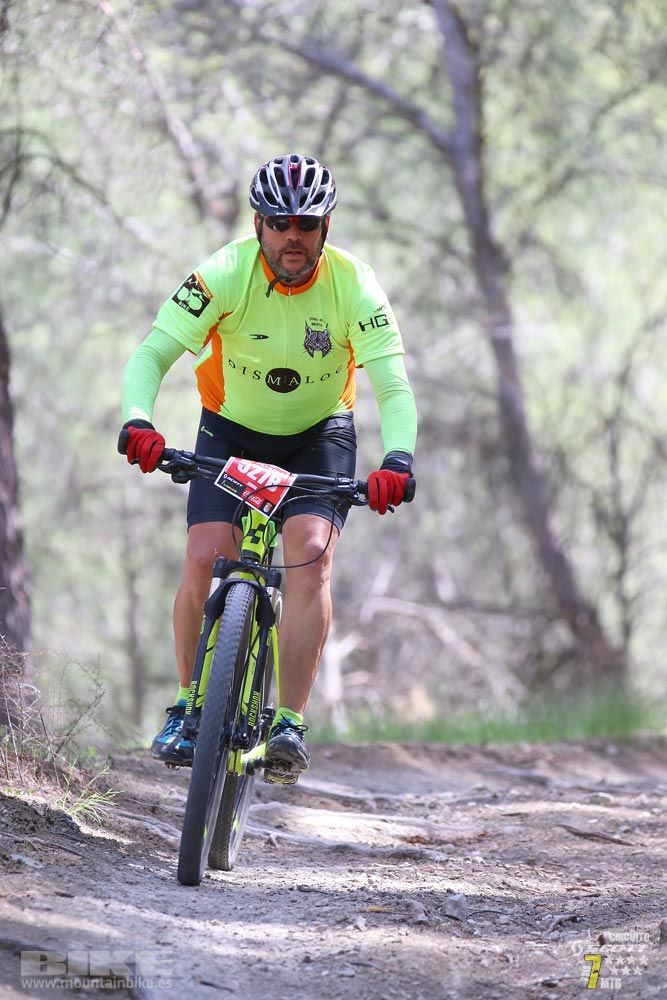 Circuito Scott 7 Estrellas. Ruta del Jarama 2018. Galería 5