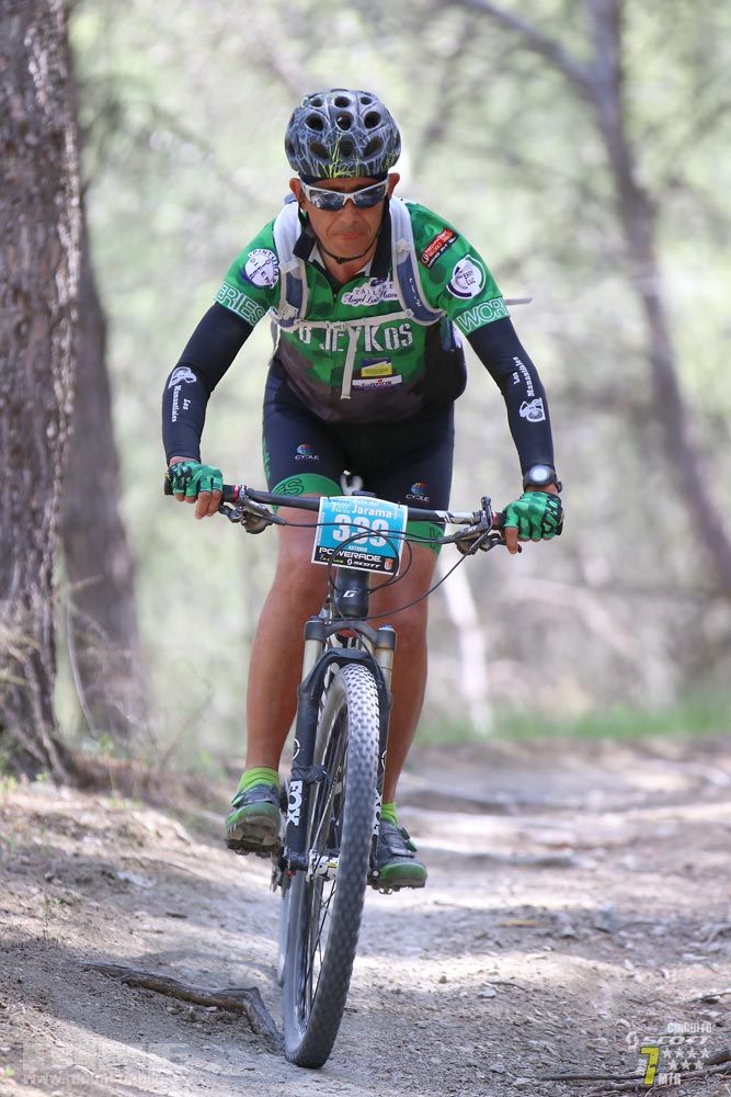 Circuito Scott 7 Estrellas. Ruta del Jarama 2018. Galería 5