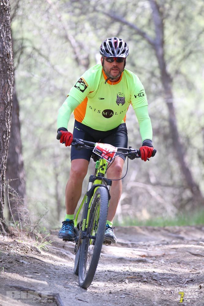 Circuito Scott 7 Estrellas. Ruta del Jarama 2018. Galería 5