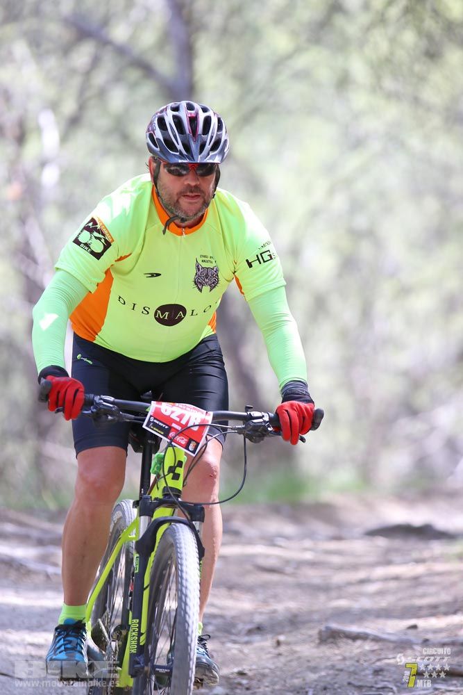 Circuito Scott 7 Estrellas. Ruta del Jarama 2018. Galería 5