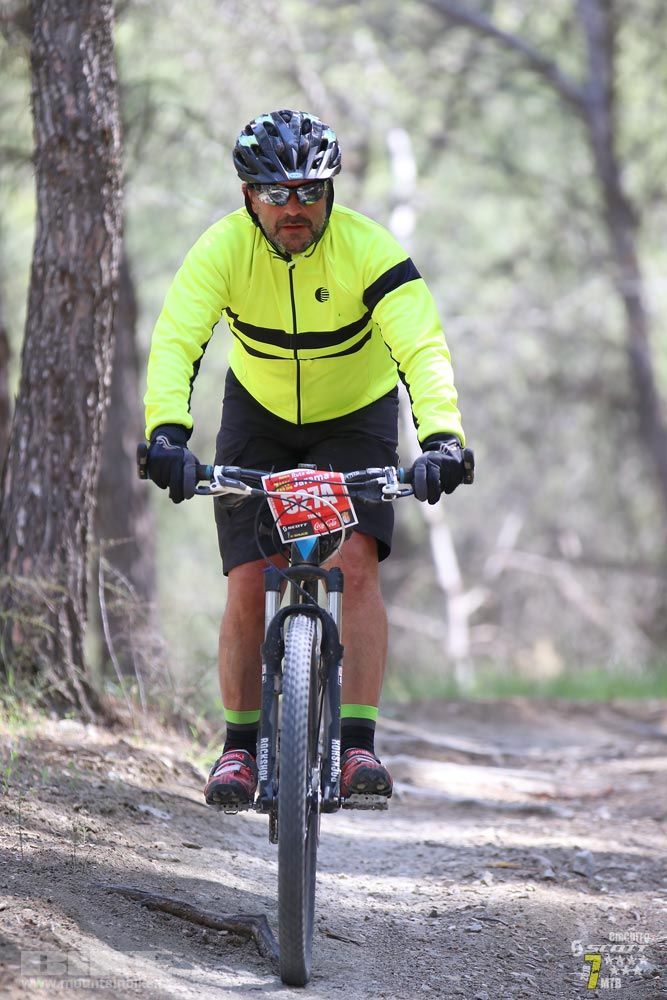 Circuito Scott 7 Estrellas. Ruta del Jarama 2018. Galería 5