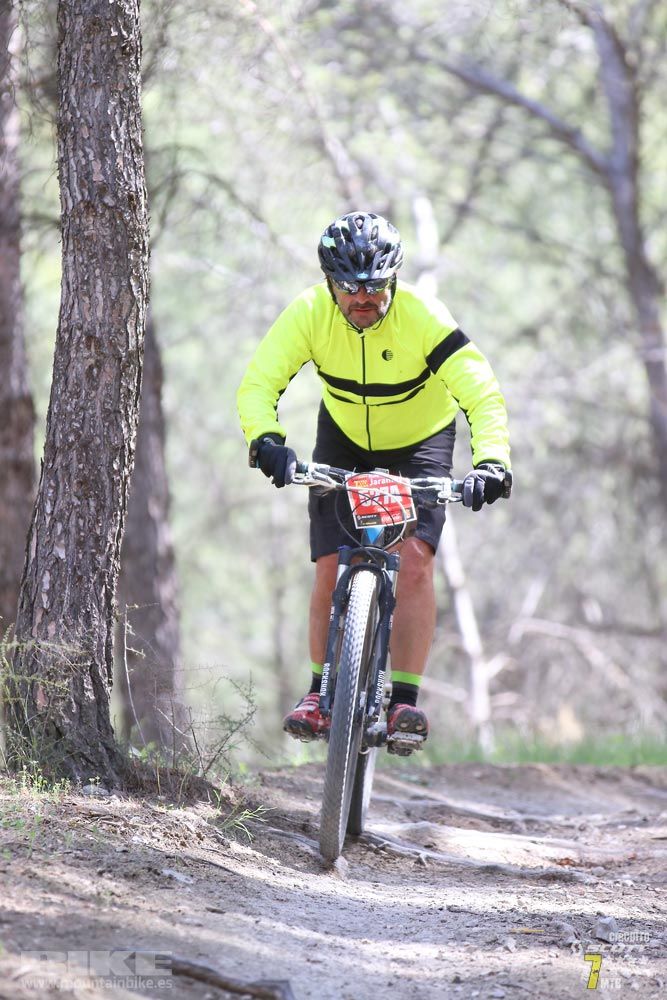 Circuito Scott 7 Estrellas. Ruta del Jarama 2018. Galería 5