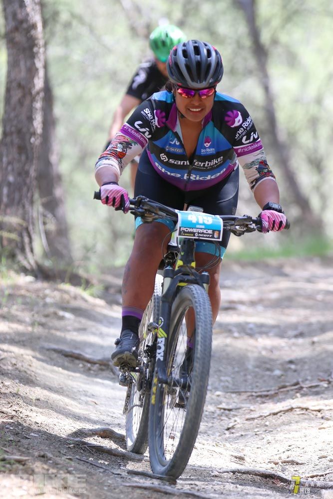 Circuito Scott 7 Estrellas. Ruta del Jarama 2018. Galería 5