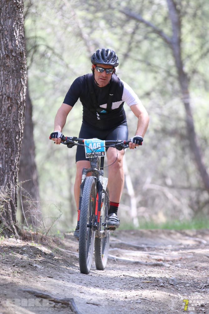 Circuito Scott 7 Estrellas. Ruta del Jarama 2018. Galería 5