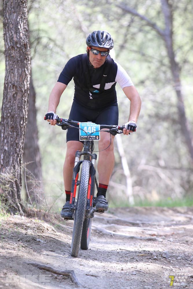 Circuito Scott 7 Estrellas. Ruta del Jarama 2018. Galería 5