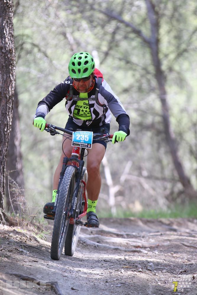 Circuito Scott 7 Estrellas. Ruta del Jarama 2018. Galería 5