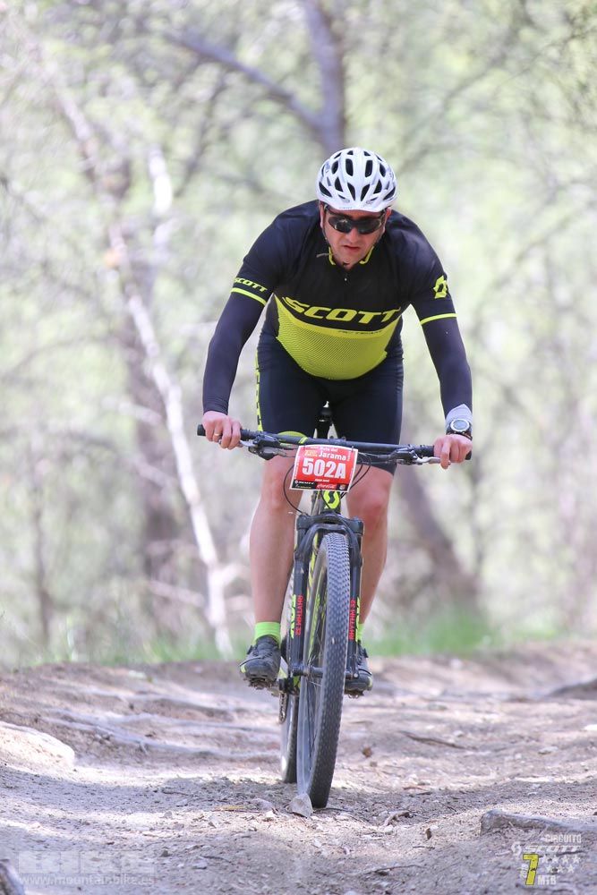 Circuito Scott 7 Estrellas. Ruta del Jarama 2018. Galería 5