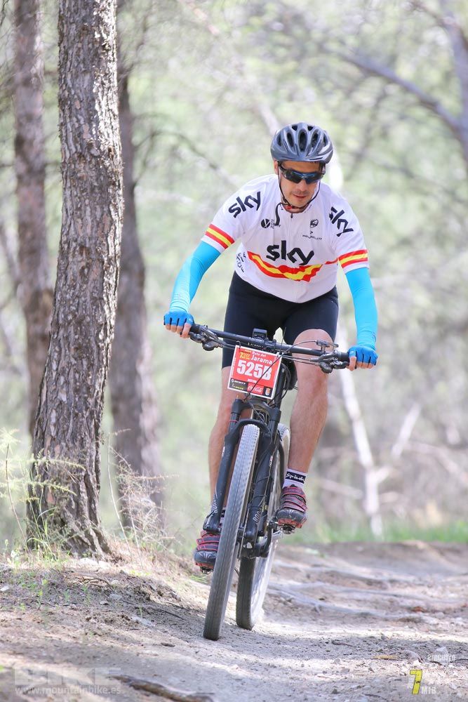 Circuito Scott 7 Estrellas. Ruta del Jarama 2018. Galería 5