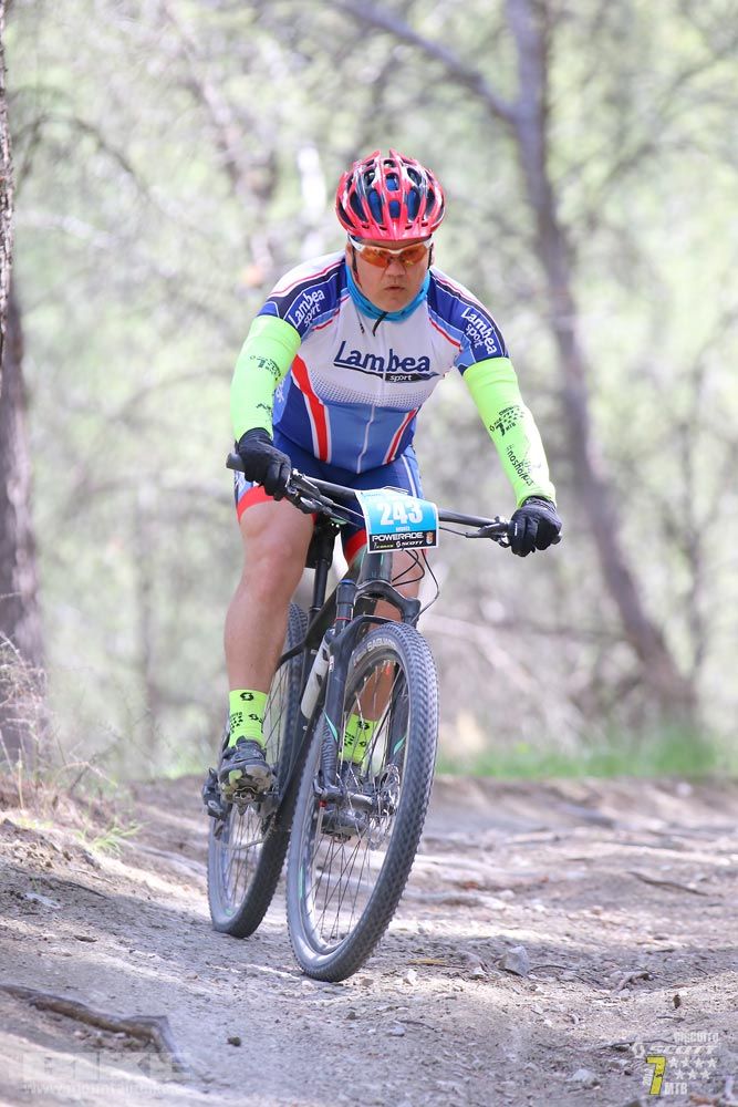 Circuito Scott 7 Estrellas. Ruta del Jarama 2018. Galería 5