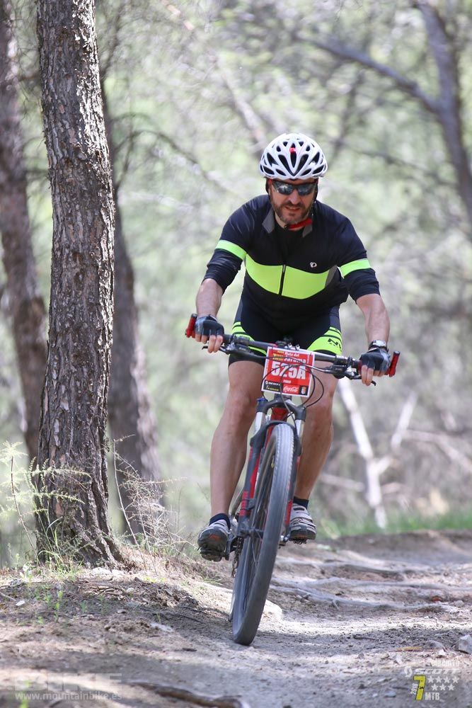 Circuito Scott 7 Estrellas. Ruta del Jarama 2018. Galería 5