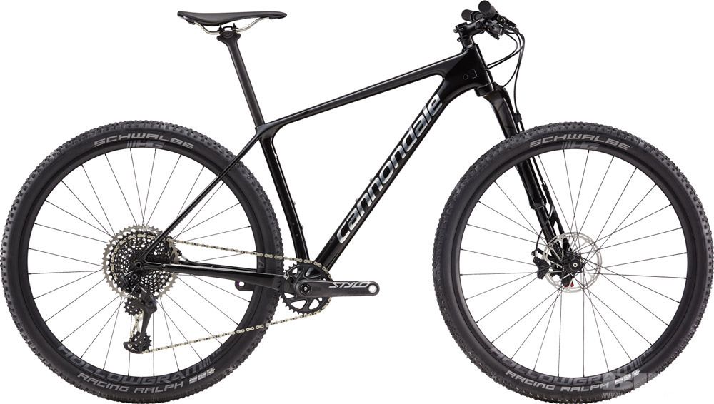 F-Si Carbon 1