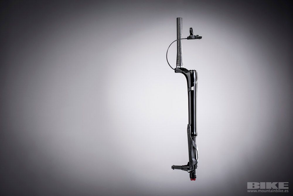 Cannondale F-Si y Lefty Ocho 2019