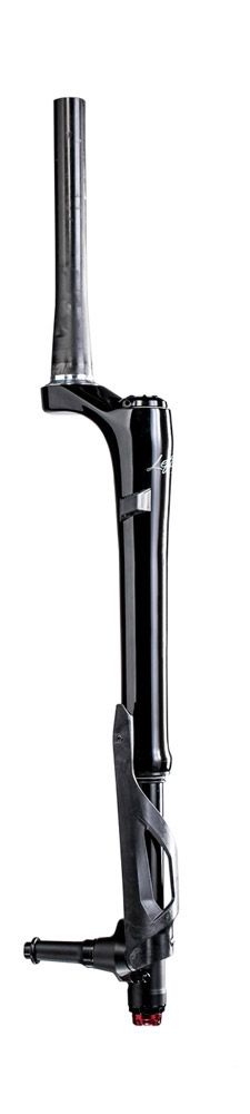 Cannondale F-Si y Lefty Ocho 2019