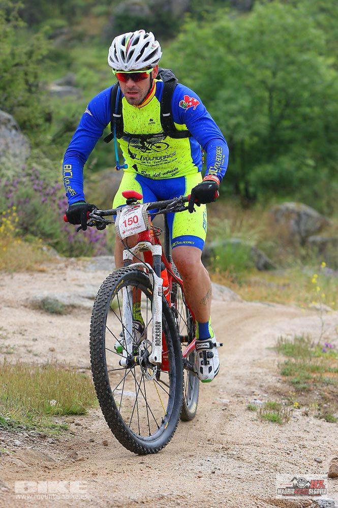 Madrid-Segovia 2018. Galería 2