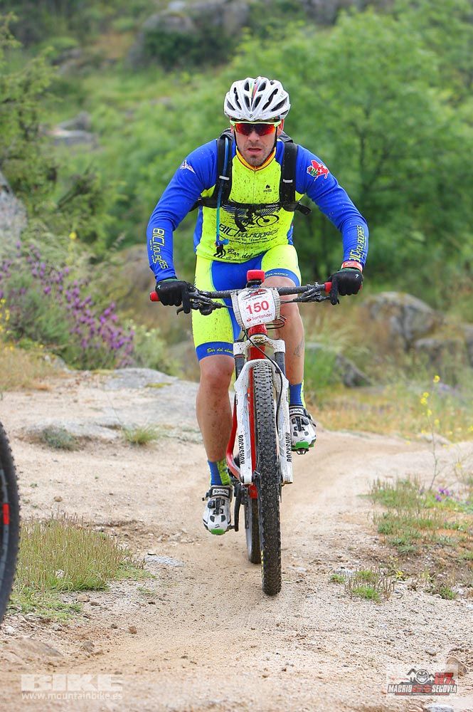 Madrid-Segovia 2018. Galería 2