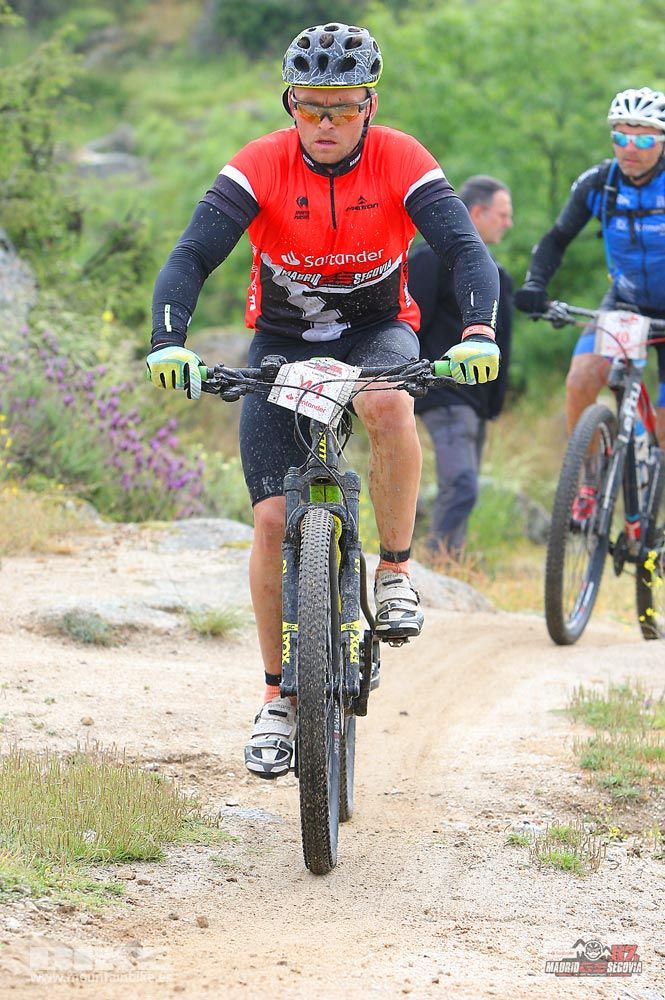 Madrid-Segovia 2018. Galería 2