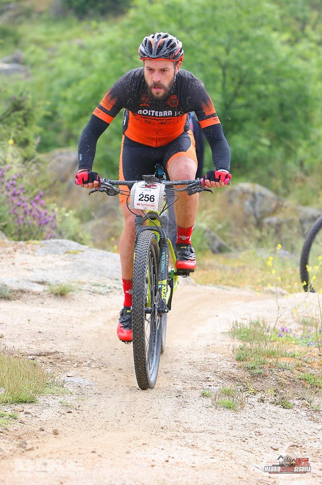 Madrid-Segovia 2018. Galería 2