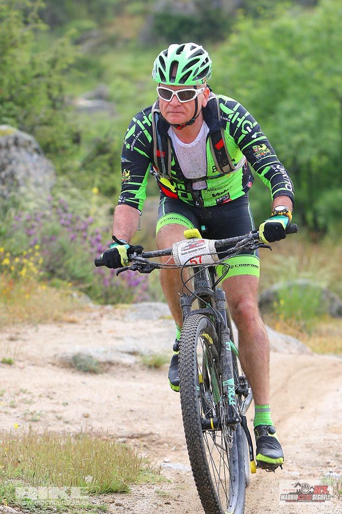 Madrid-Segovia 2018. Galería 2