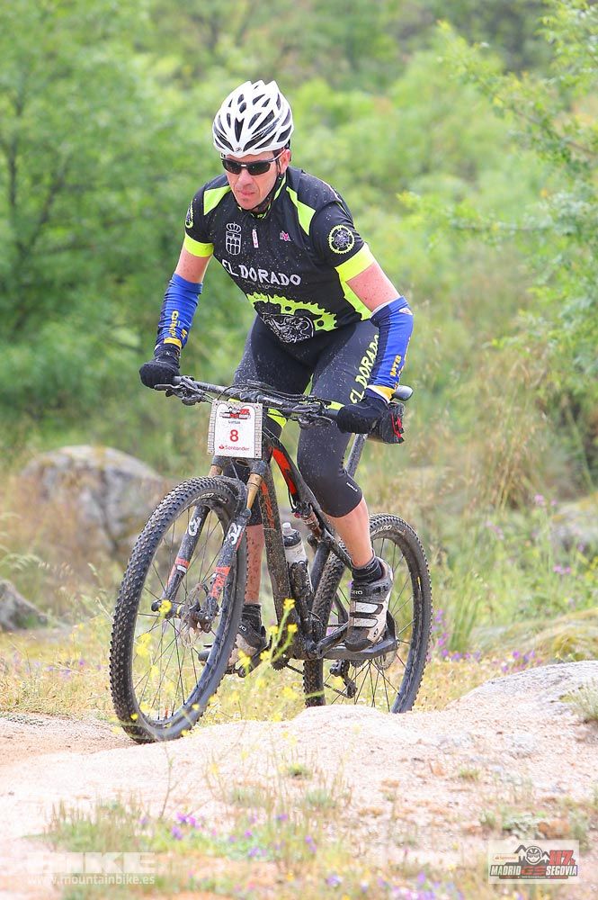 Madrid-Segovia 2018. Galería 2