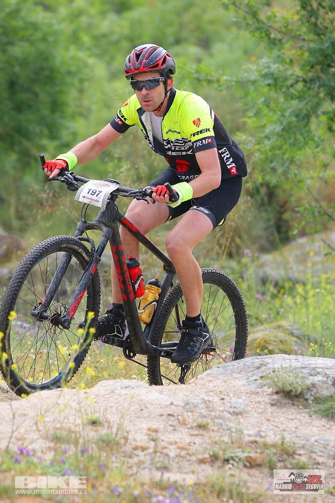 Madrid-Segovia 2018. Galería 2