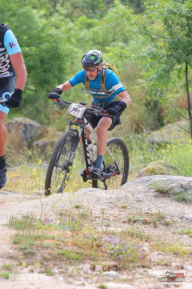 Madrid-Segovia 2018. Galería 2