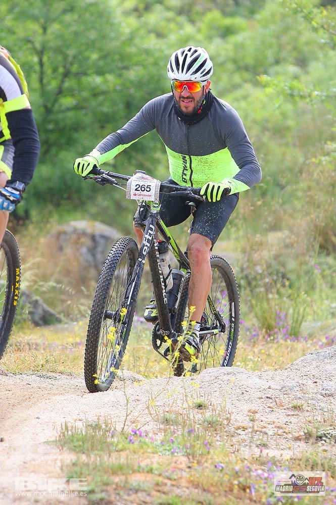 Madrid-Segovia 2018. Galería 2