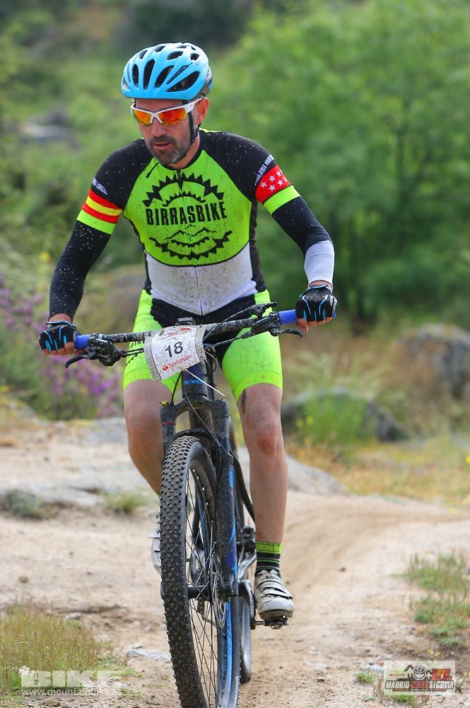 Madrid-Segovia 2018. Galería 2