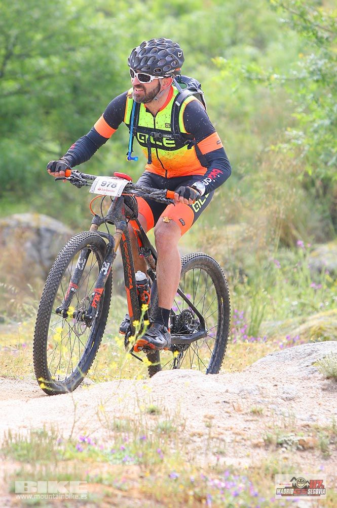 Madrid-Segovia 2018. Galería 2