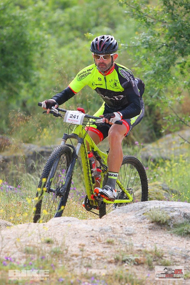 Madrid-Segovia 2018. Galería 2