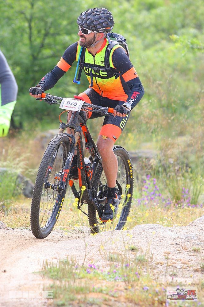 Madrid-Segovia 2018. Galería 2