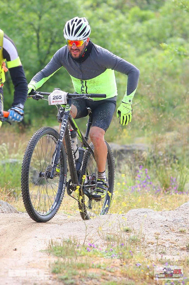 Madrid-Segovia 2018. Galería 2