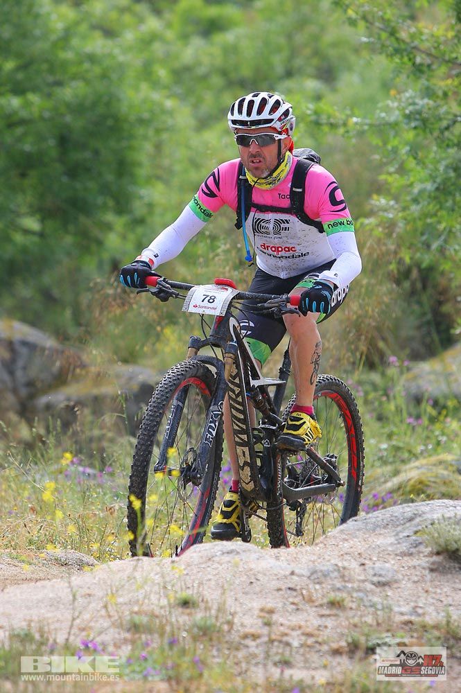 Madrid-Segovia 2018. Galería 2