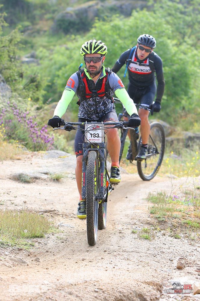 Madrid-Segovia 2018. Galería 2