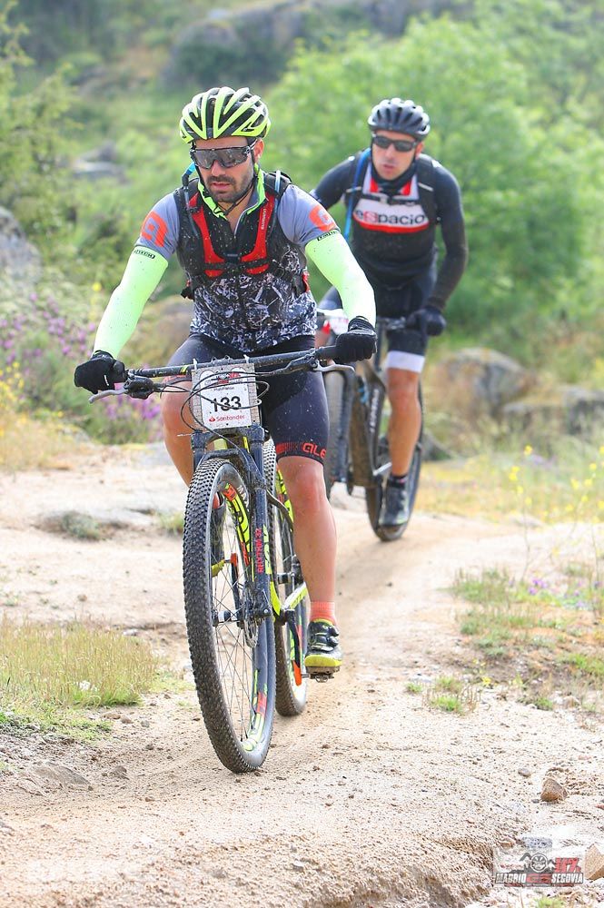 Madrid-Segovia 2018. Galería 2